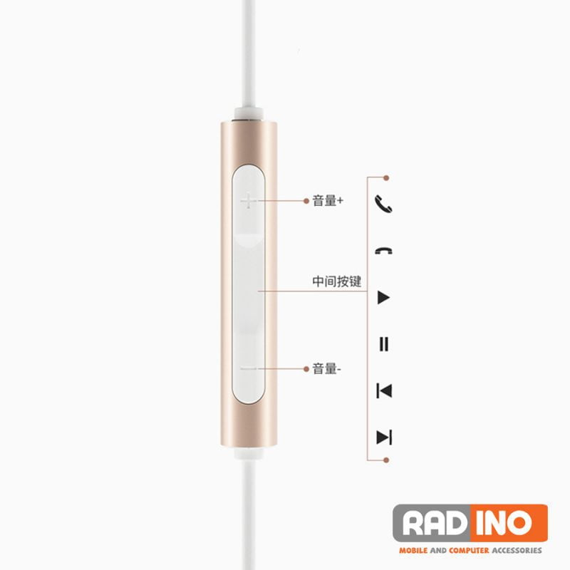 هندزفری کوبالا مدل K316