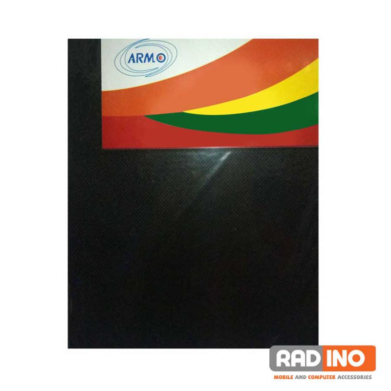 پد ماوس آرمو مدل Armo P100