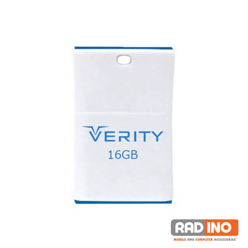 فلش 16 گیگ وریتی مدل Verity V701