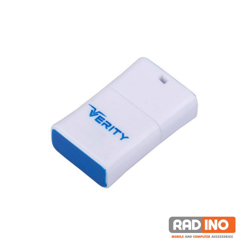 فلش 32 گیگ وریتی مدل Verity V701