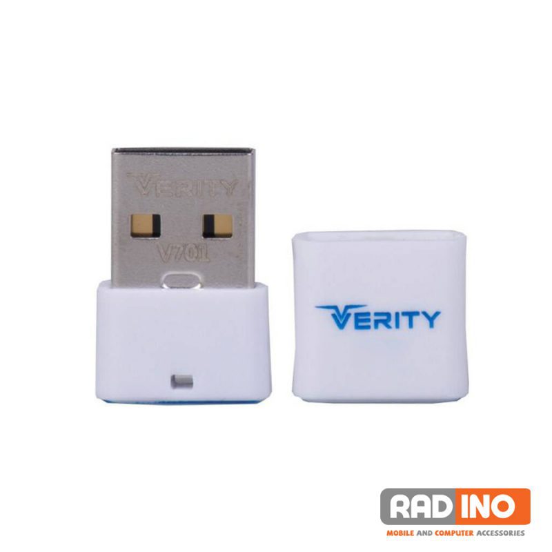 فلش 32 گیگ وریتی مدل Verity V701