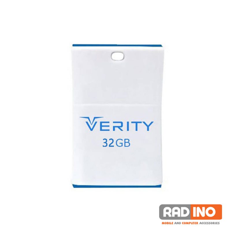 فلش 32 گیگ وریتی مدل Verity V701