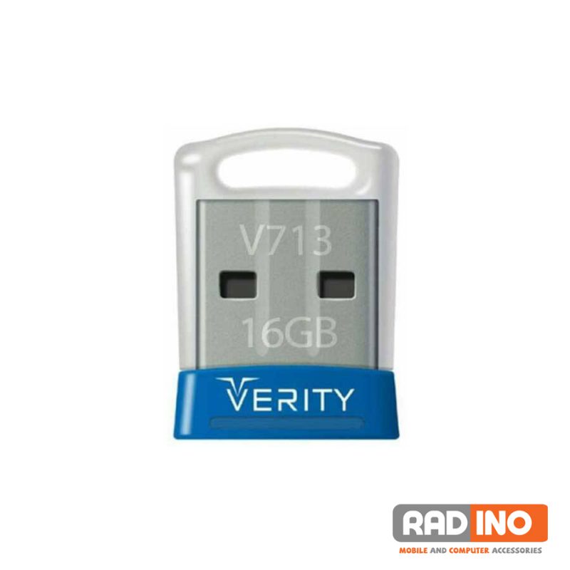 رفلش 16 گیگ وریتی مدل Verity V713