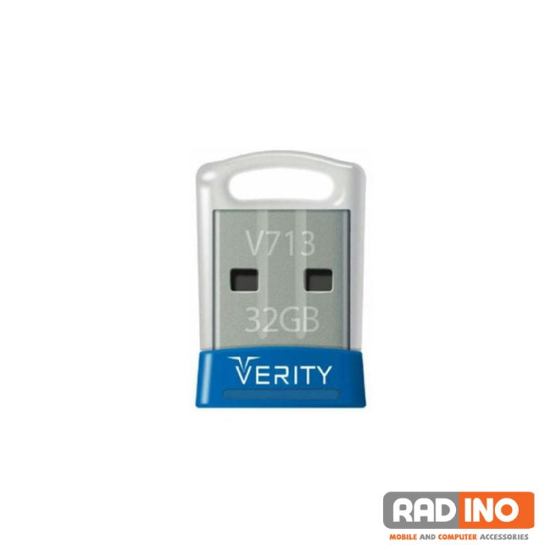 فلش 32 گیگ وریتی مدل Verity V713