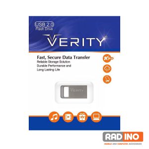 فلش 16 گیگ وریتی مدل Verity V810