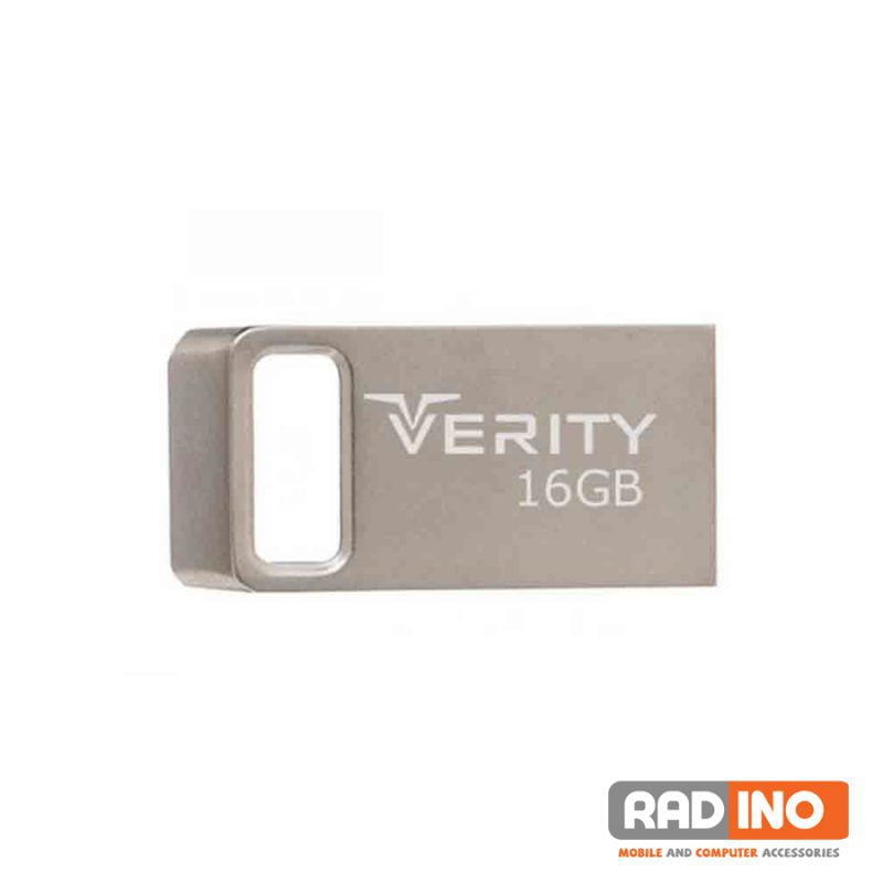 فلش 16 گیگ وریتی مدل Verity V810