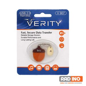 فلش 16 گیگ وریتی مدل Verity V907