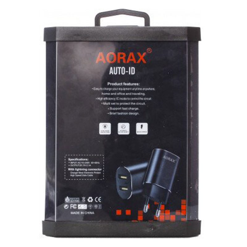 aorax 8293 پخش عمده لوازم جانبی موبایل و کامپیوتر