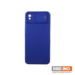 قاب سیلیکونی محافظ لنز دار شیائومی مدل Redmi 9A