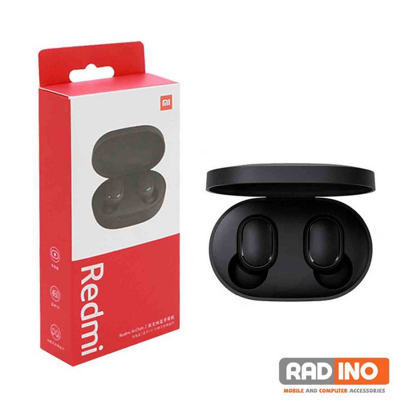 هندزفری بلوتوثی شیائومی مدل Redmi AirDots2