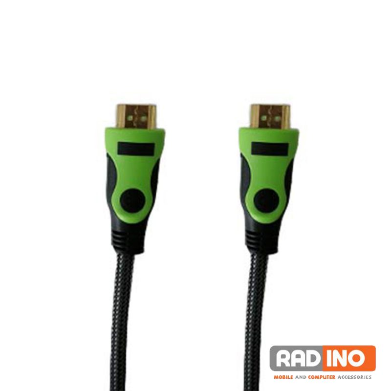 کابل HDMI رویال مدل BXY-168 1.5M