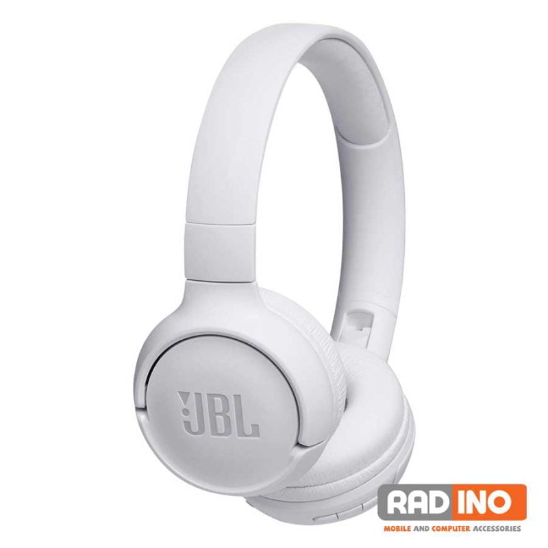 هدفون بلوتوثی جی بی ال مدل JBL 500BT