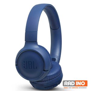 هدفون بلوتوثی جی بی ال مدل JBL E500BT