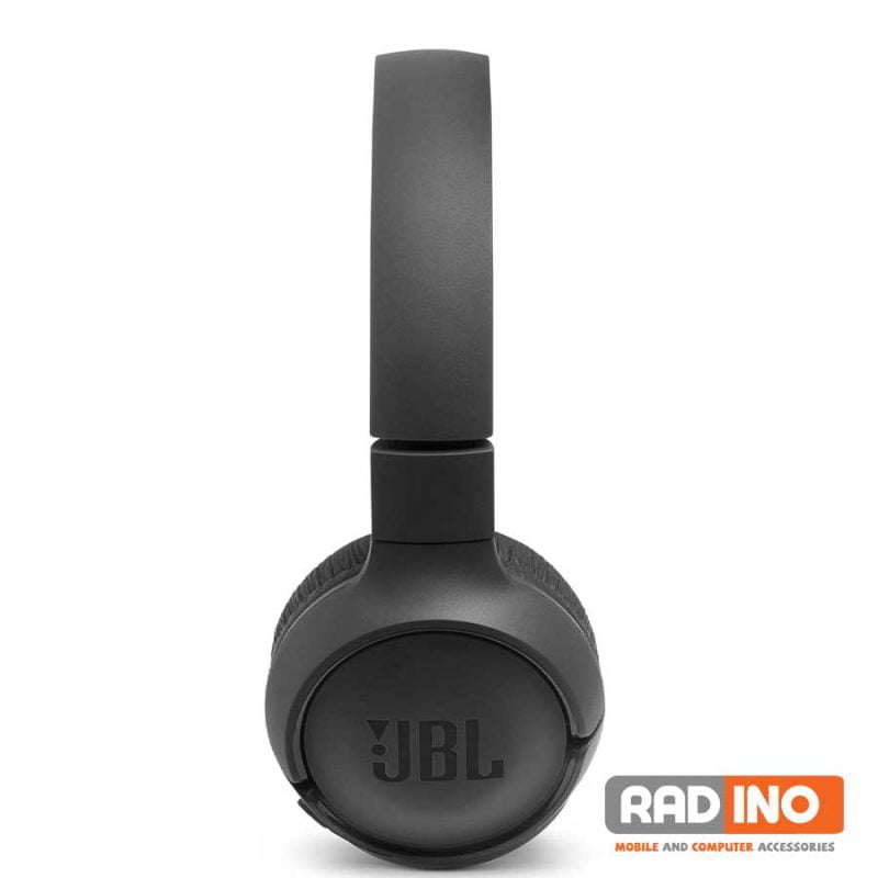 هدفون بلوتوثی جی بی ال مدل JBL 500BT