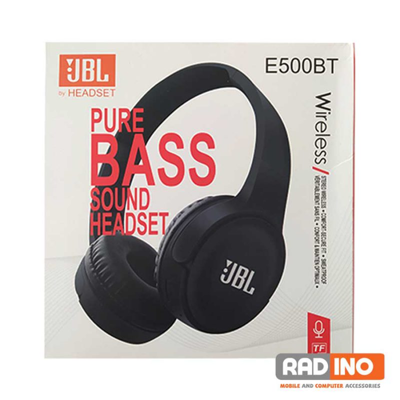 JBL 5009 پخش عمده لوازم جانبی موبایل و کامپیوتر