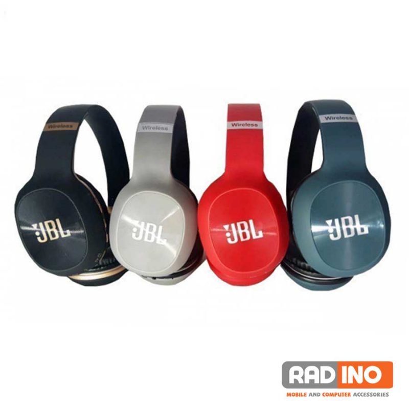 هدفون بلوتوثی جی بی ال مدل JBL 951BT