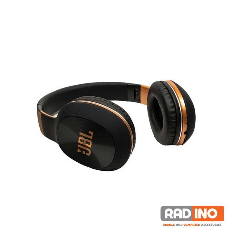 هدفون بلوتوثی جی بی ال مدل JBL 951BT