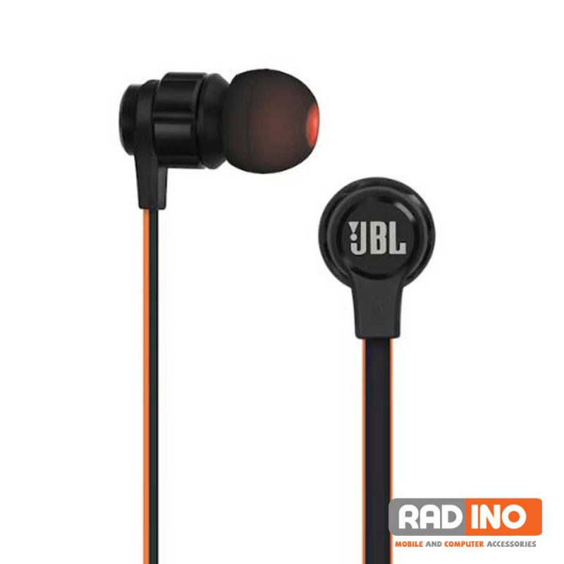 هندزفری گردنی جی بی ال مدل JBL T180A