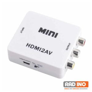 تبدیل HDMI به AV کایزر