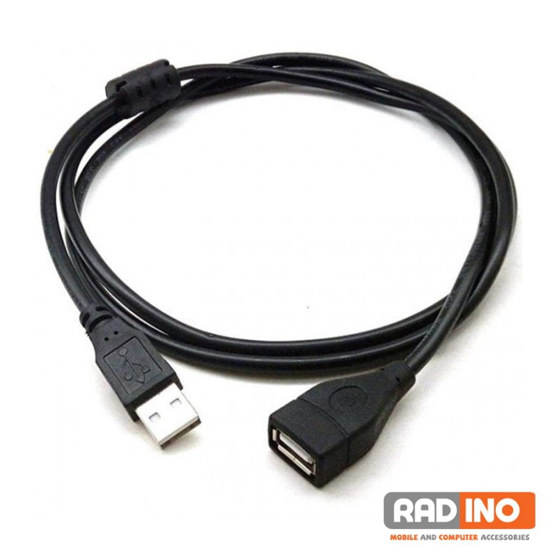 کابل افزایش USB کایزر طول Kaiser 1.5M