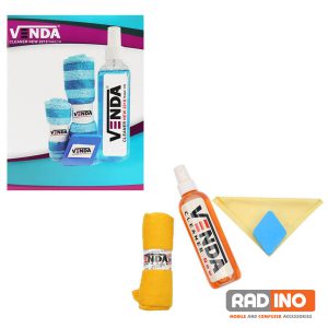 تمیز کننده عطری وندا مدل Venda V01