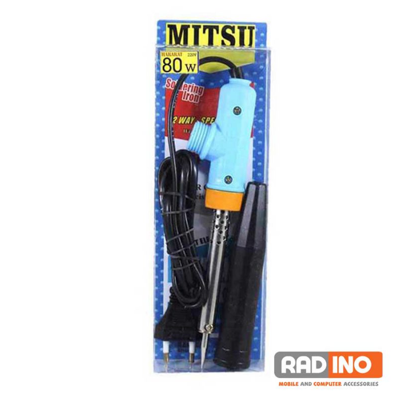 هویه دسته تفنگی میتسو مدل Mitsu 80W