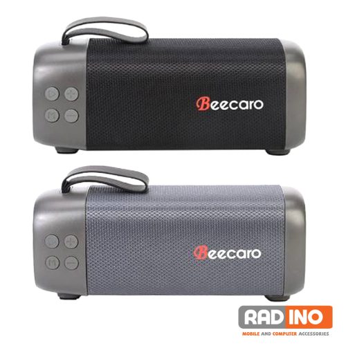 اسپیکر بلوتوثی بیکارو مدل Beecaro GF401