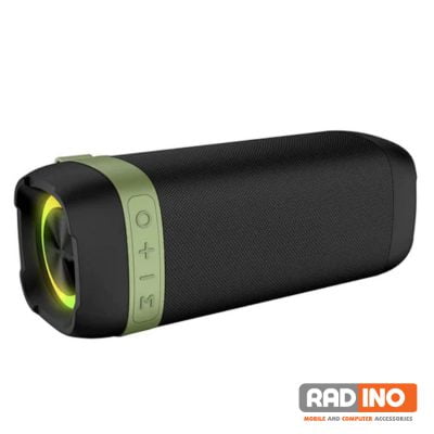 Beecaro-GF402(4) اسپیکر بلوتوثی بیکارو مدل Beecaro GF402
