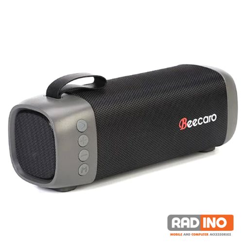 اسپیکر بلوتوثی بیکارو مدل Beecaro GF501