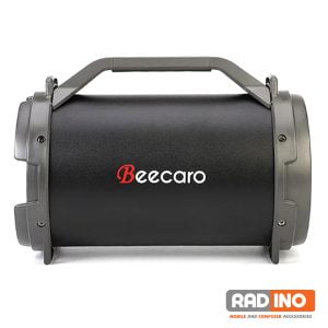 اسپیکر بلوتوثی بیکارو مدل Beecaro GS28C