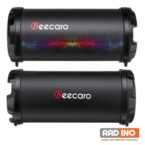 اسپیکر بلوتوثی بیکارو مدل Beecaro S41Bاسپیکر بلوتوثی بیکارو مدل Beecaro S41B