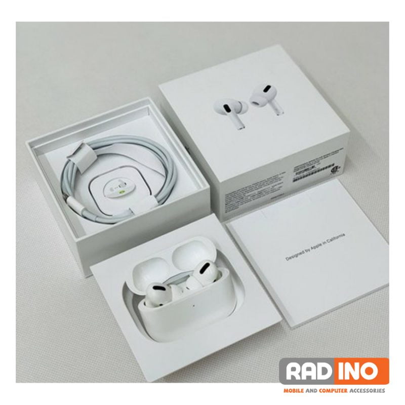 ایرپاد پرو های کپی مدل AirPods