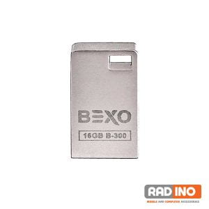 فلش 16 گیگ بکسو مدل Bexo B-300