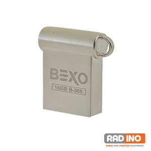 فلش 16 گیگ بکسو مدل Bexo B-305