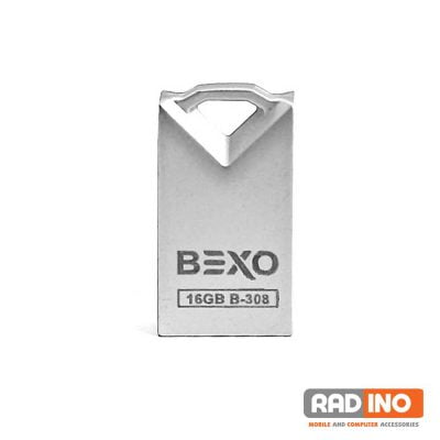 فلش 16 گیگ بکسو مدل Bexo B-308