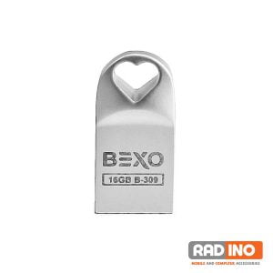 فلش 16 گیگ بکسو مدل Bexo B-309