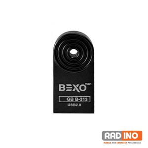 فلش 16 گیگ بکسو مدل Bexo B-313