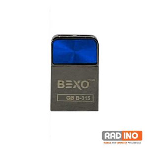 فلش 16 گیگ بکسو مدل Bexo B-315