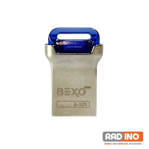 فلش 16 گیگ بکسو مدل Bexo B-323