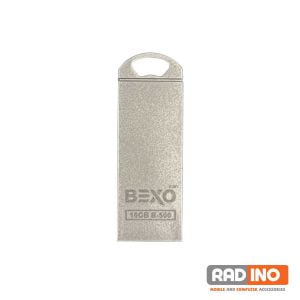 فلش 16 گیگ بکسو مدل Bexo B-500