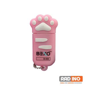 فلش عروسکی 16 گیگ بکسو مدل Bexo B-600