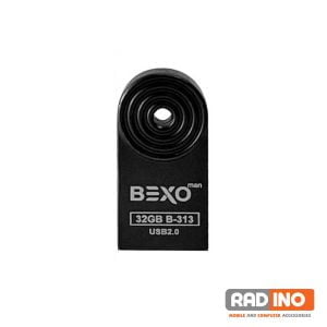 فلش 32 گیگ بکسو مدل Bexo B-313