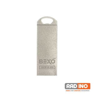 فلش 32 گیگ بکسو مدل Bexo B-500