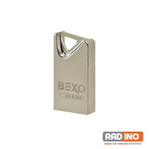 فلش 64 گیگ بکسو مدل Bexo B-306