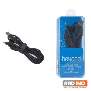 کابل میکرو بیاند مدل Beyond BA-307