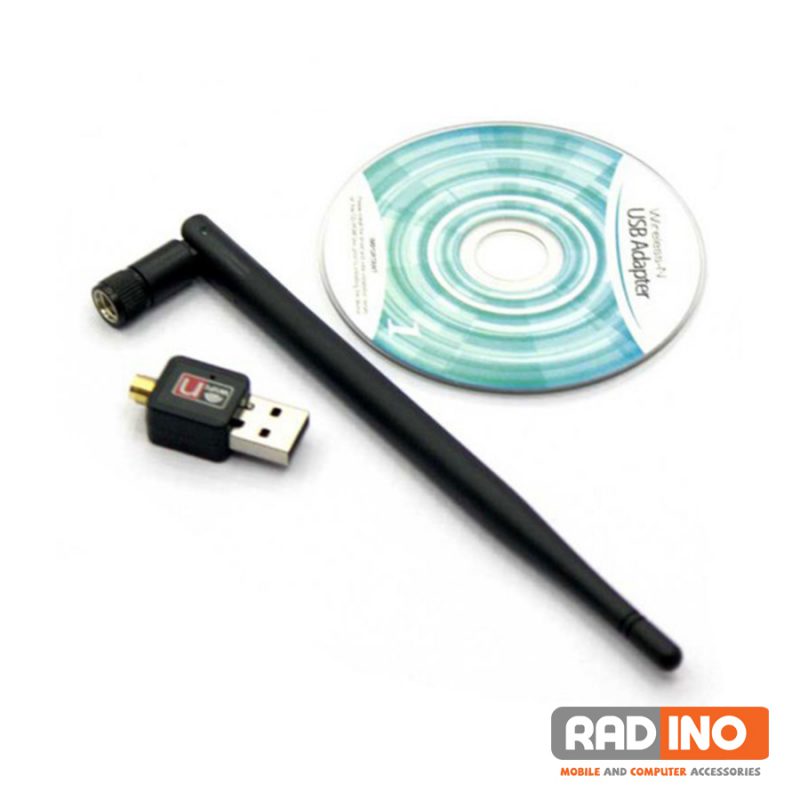 دانگل وای فای دی لینک مدل D-Link D175