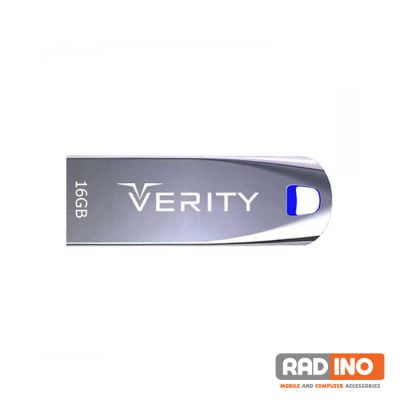 فلش 16 گیگ وریتی مدل Verity V803