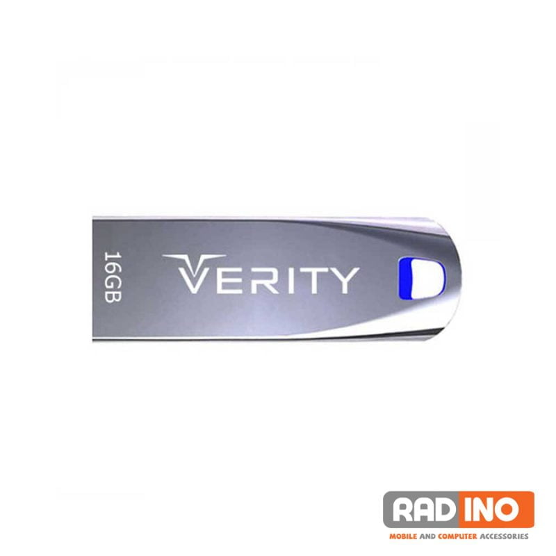فلش 16 گیگ وریتی مدل Verity V803