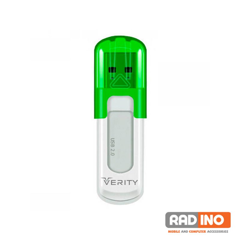 فلش 32 گیگ وریتی مدل Verity V710 USB 2.0