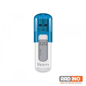 فلش 32 گیگ وریتی مدل Verity V710 USB 3.0